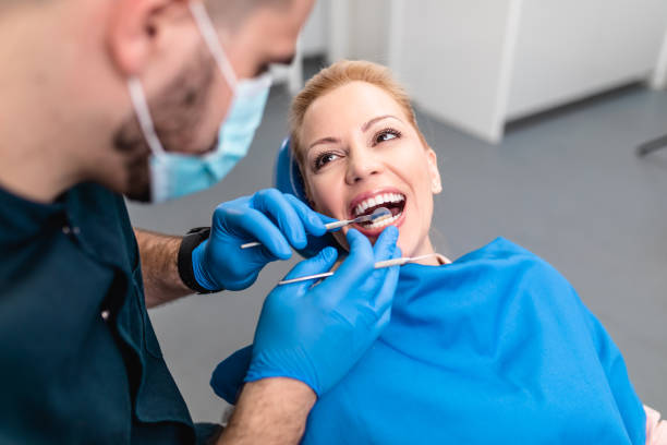 Best Tooth Extraction  in Hooverson Heights, WV